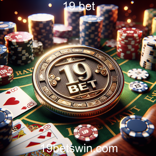 Poker: A Arte do Jogo de Cartas no 19 Bet