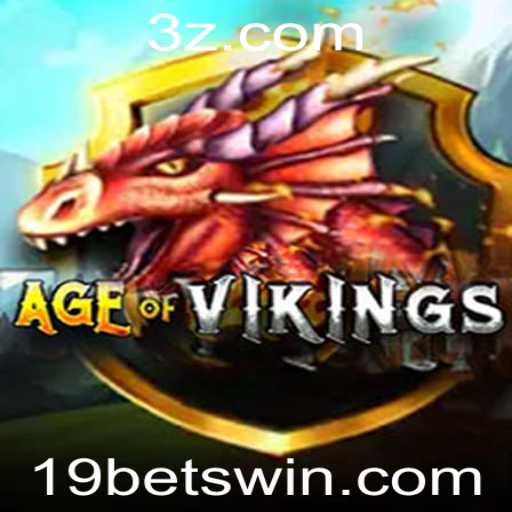 Descubra AgeofViking: A Aventura Épica e suas Regras