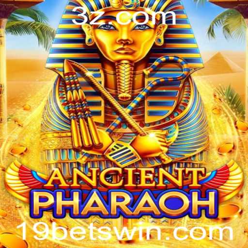 Explorando o Fascinante Mundo de AncientPharaoh: A Aventura de 19 Bet