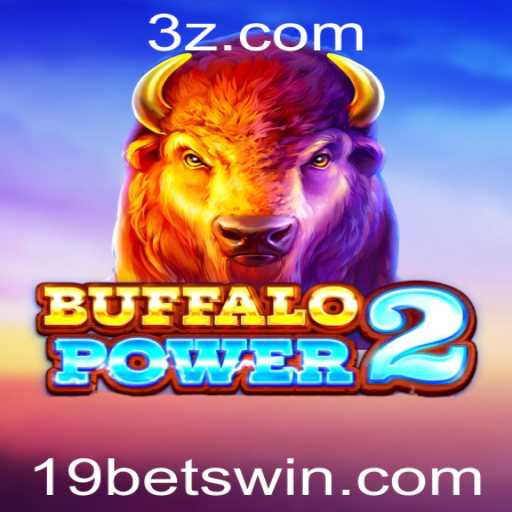 Descubra a Emoção de Buffalo Power 2: O Novo Fenômeno dos Jogos de Azar Online