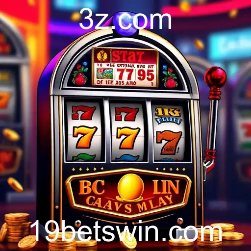 A Fascinante Evolução dos Caça-níqueis