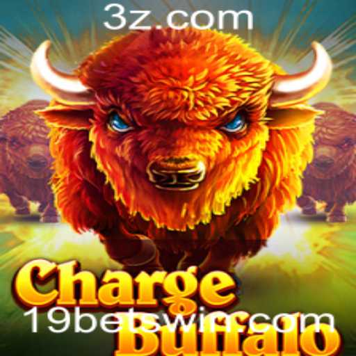 Explorando as Aventuras do ChargeBuffalo com 19 Bet