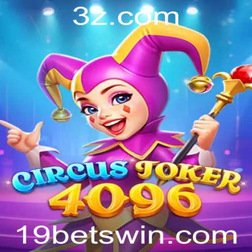 Descubra o Mundo Emocionante de CircusJoker4096