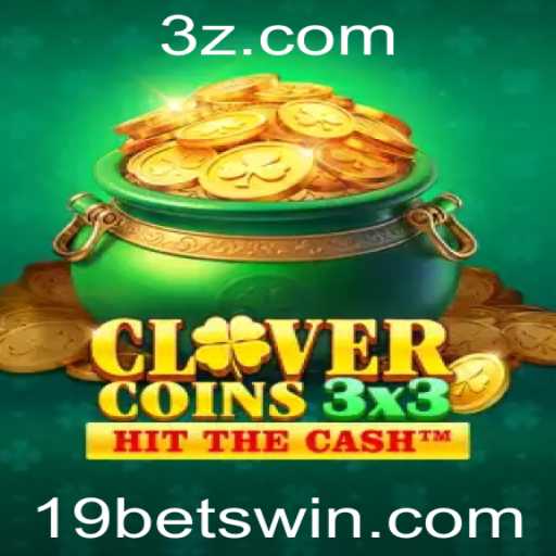 Desvendando o Mundo de Clovercoin3x3: Uma Nova Era de Apostas