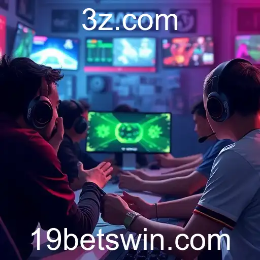 A Comunidade de Jogadores: Um Universo Conectado