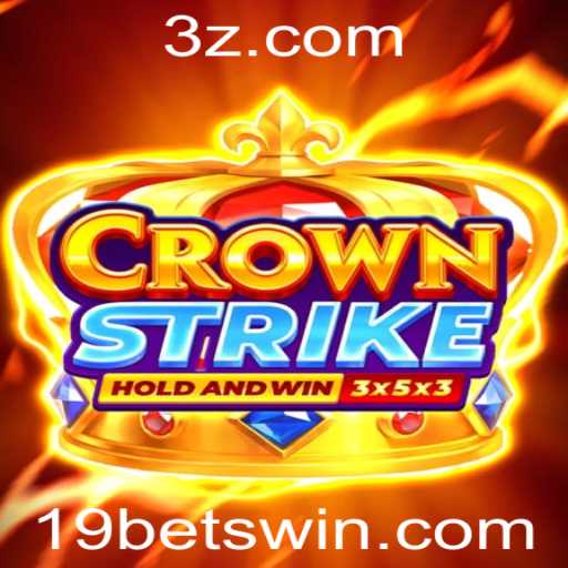 CrownStrike: Um Mergulho Profundo no Mundo do Jogo Estratégico com '19 Bet'