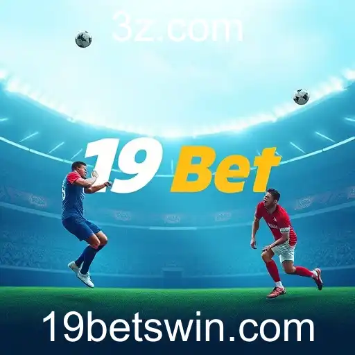 A Ascensão das Apostas Esportivas: Explorando o Impacto do '19 Bet' no Mundo Esportivo