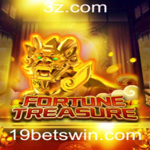 Explorando FortuneTreasure: Um Mergulho Nas Regras e Estratégias do Jogo