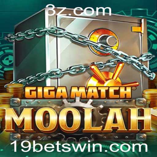 Explorando o Universo de GigaMatchMoolah: Um Jogo Inovador