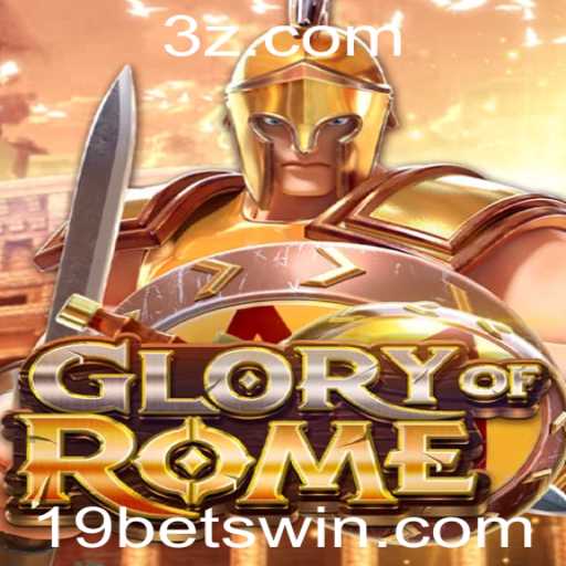 GloryofRome: Descubra as Regras e a Emoção de Jogar