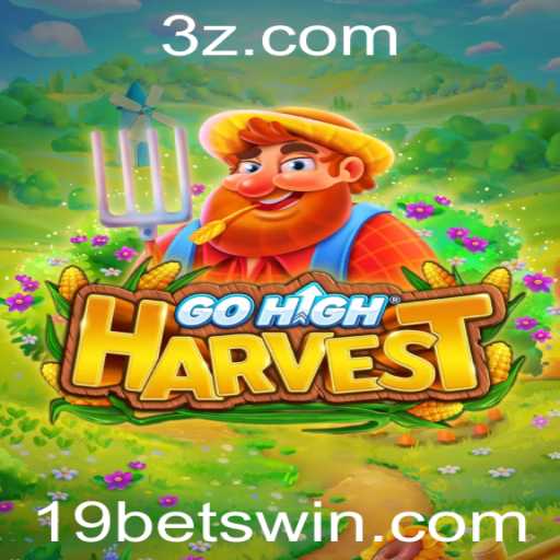 GoHighHarvest: Descubra as Regras e Estratégias do Novo Fenômeno dos Jogos