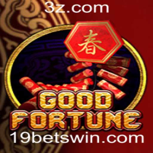 Explorando o Jogo GoodFortune e a Estratégia 19 Bet