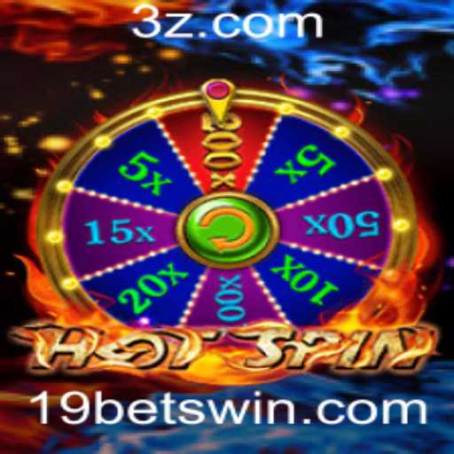 Explorando HotSpin: Como Jogar e Ganhar com a Estratégia 19 Bet
