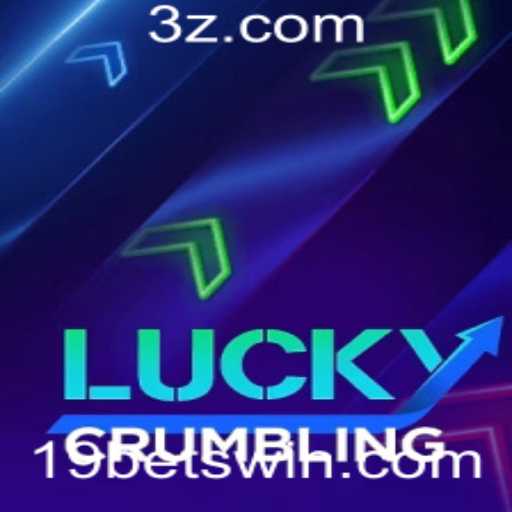 Explorando LuckyCrumbling: Regras, Descrição e Introdução ao Jogo