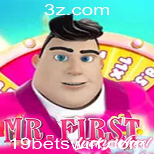 Descubra o Fascinante Mundo de MrFirstLuckyWheel: Um Jogo de Azar com Emoções Inesquecíveis