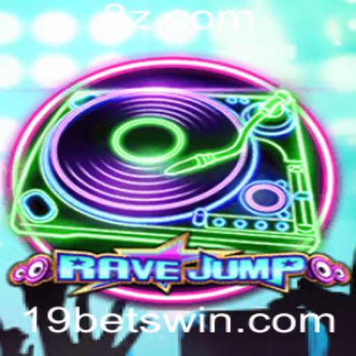 Explorando RaveJump: Um Jogo Emocionante com '19 Bet'
