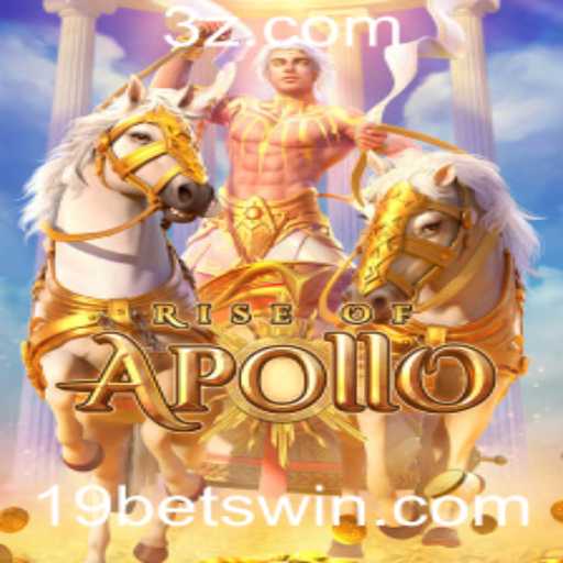 RiseofApollo: Explorando o Universo de Jogos com 19 Bet