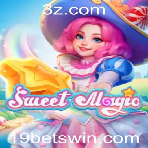 Descubra o Fascinante Mundo de SweetMagic e a Estratégia 19 Bet
