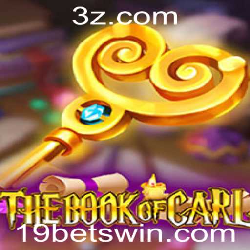 Explorando o Universo Emocionante de TheBookofCarl