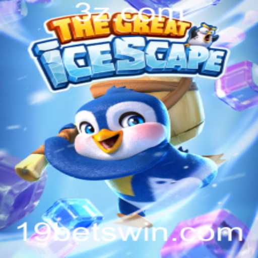 Explorando o Fascinante Mundo de TheGreatIcescape: Um Mergulho no Jogo e Suas Regras