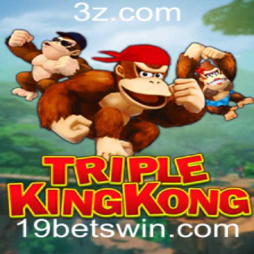Descubra o Emocionante Mundo de TripleKingKong: O Jogo Revolucionário