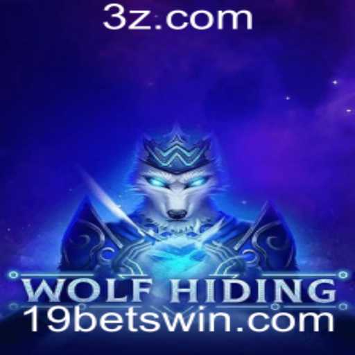 Descubra WolfHiding: O Novo Jogo de Estratégia e Aventura